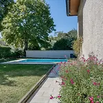 House Rita With Private Pool Vikendica *