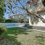 Vikendica House Rita With Private Pool *