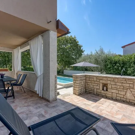 House Rita With Private Pool *