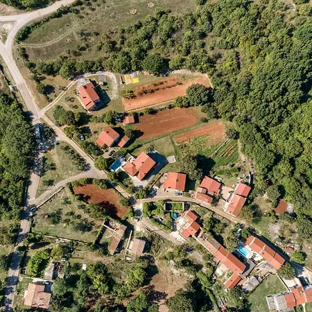 House Rita With Private Pool Marčana