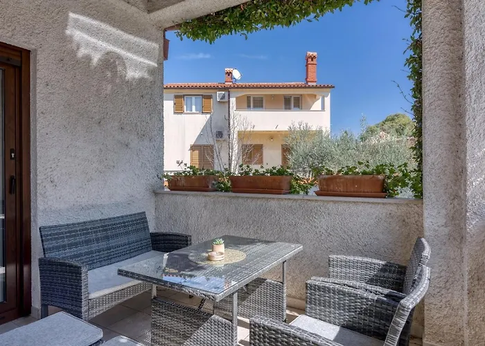 House Rita With Private Pool
