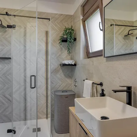 House Rita With Private Pool * Marcana