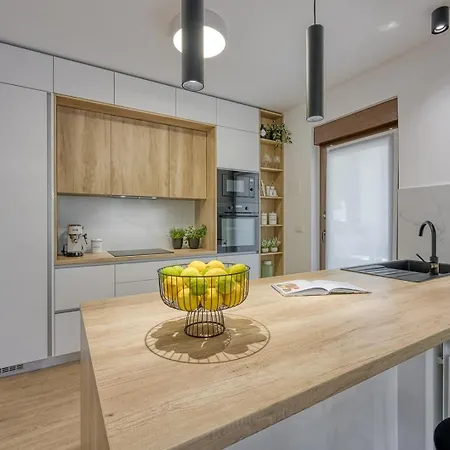 House Rita With Private Pool Vakantiehuis *