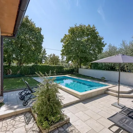 House Rita With Private Pool *