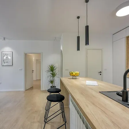 House Rita With Private Pool Marcana