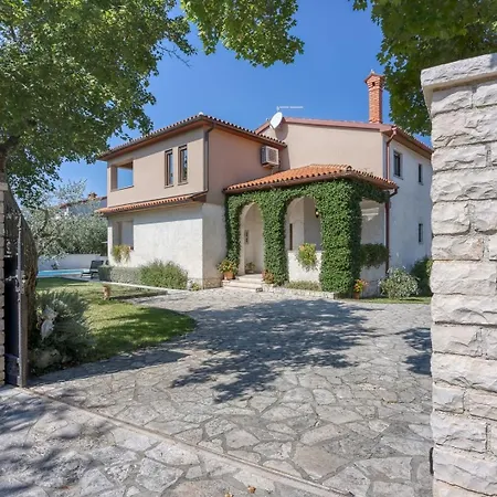 House Rita With Private Pool Vakantiehuis